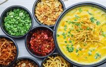 Street Monk - Gourmet Pan Asian