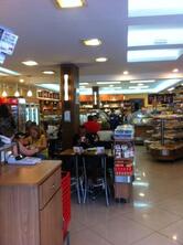 Confeitaria Rainha do Méier