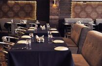 KKD Bar and restaurent