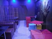 Scary Cafe And Restaurant