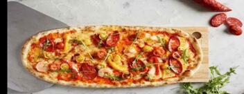 Prezzo Italian Restaurant Harrow St George's