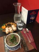 Sri Thai Restaurant