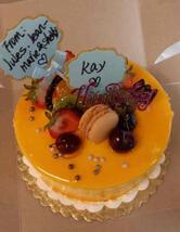 A Wish Moment Cake & Cafe (The Moment)