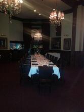 Arthur's Steakhouse