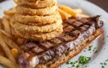 Peppercorn's Grille and Tavern