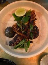 Santini Bar & Grill
