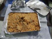 Sanabel Biriyani Point