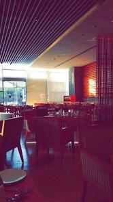 Spice Kitchen - JW Marriott Pune