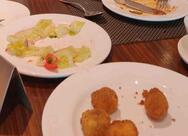 Howard Johnson - The Nest