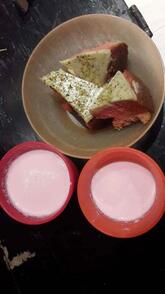 Fresh Cakes by bakerzoh, Kilpauk