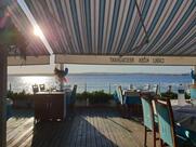 Camlı Köşk Restaurant – Büyükçekmece Balık Restoranı, Sahilde Deniz Manzaralı