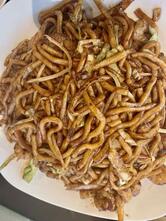 Soleilki Asian Fusion