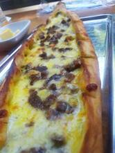 KÖŞEM KARADENİZ PİDE