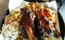 Phil's BBQ