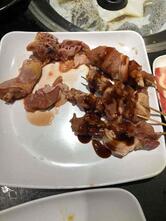 Tong Yang, Robinsons Manila