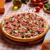 Little Caesars Başakşehir Şubesi