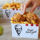 KFC Balmoral