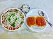 Bombay Shivsagar Veg Restaurant