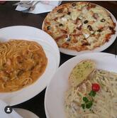 The Pasta Bar Veneto