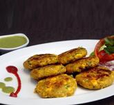 Nawabi Palate Restaurant