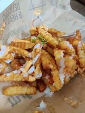 Burgrill GK2 - Best Burgers in South Delhi