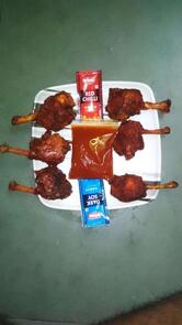 Global Desi - World Cuisine