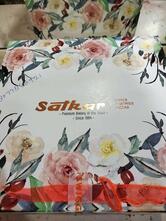 Satkar Pastries, Kamla Nagar