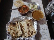 Nagpal Restaurant (Pure Veg)