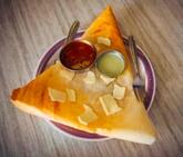 Shri Vasavi Mane Tindi