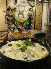 Stereo Cafe & Restaurant