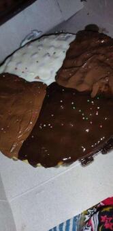 New York Waffles & Dinges