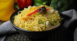 Chufang The Chinese Kitchen