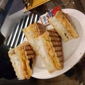 Hot Spot Cafe & Cakes