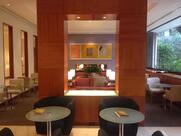 Visconti Palace Rooftop Bar