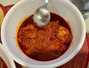 Mahesh Lunch Home - Seafood Specialty Restaurant (Juhu)