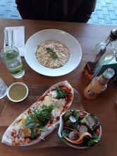 Prezzo Italian Restaurant Staines