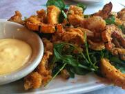 Jax Fish House & Oyster Bar