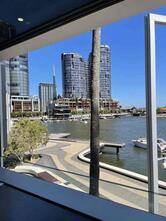 Oyster Bar Elizabeth Quay