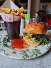 Bill's Covent Garden Restaurant