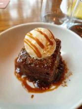 Bread Street Kitchen by Gordon Ramsay