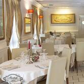 Maestrale ristorante pesce