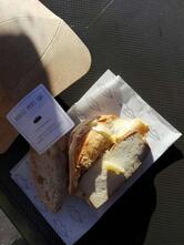 Amuse Bouche - Laboratorio