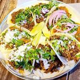 Native Tongues Taqueria - Victoria Park