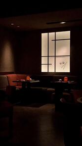 Armani/Nobu