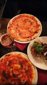 Ristorante Al Piave - Cucina Italiana