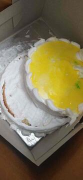 Brothers Bakery And Sweets