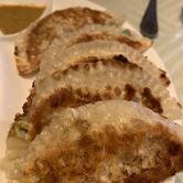 China Garden - Original Chinese Wok & Traditional Cantonese Dim Sum