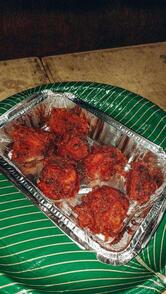 Olivebranch Restaurant