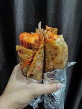 Prashant roll corner