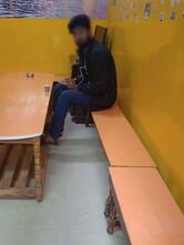 Baba Tea & Lassi Corner